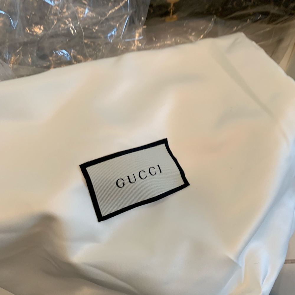 Authentic Gucci Boots - Picture 12 of 12